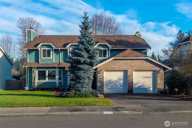 Property photo for 29652 61st Avenue S, Auburn