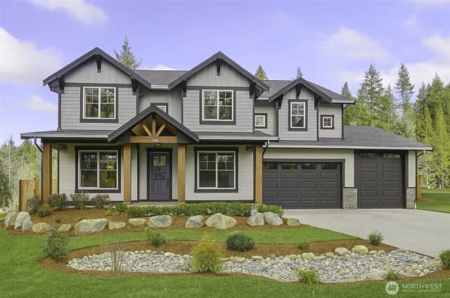 Property photo for 4473 260th Avenue Ne, Redmond