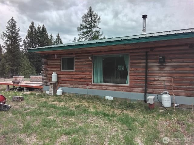 Property photo for 88 Cow Camp Road, Oroville photo 3