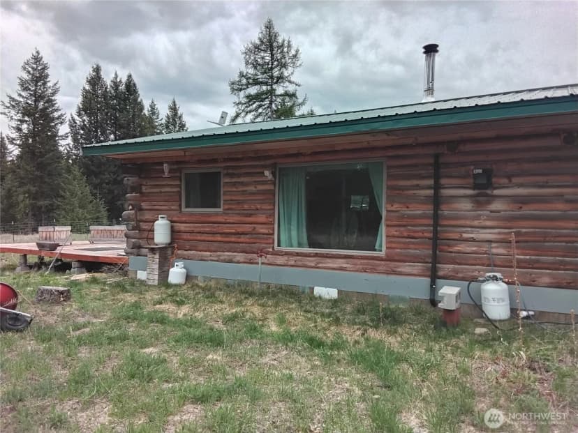 Property photo for 88 Cow Camp Road, Oroville photo 3