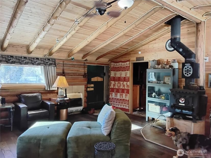 Property photo for 88 Cow Camp Road, Oroville photo 9