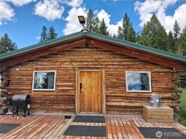Property photo for 88 Cow Camp Road, Oroville