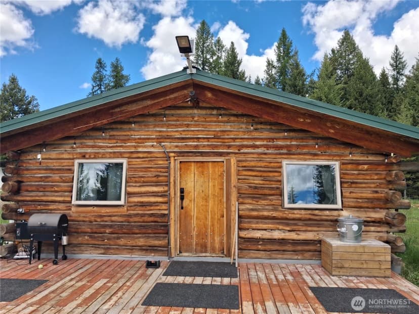 Property photo for 88 Cow Camp Road, Oroville