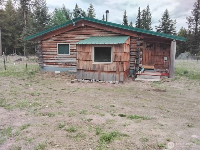 Property photo for 88 Cow Camp Road, Oroville photo 2