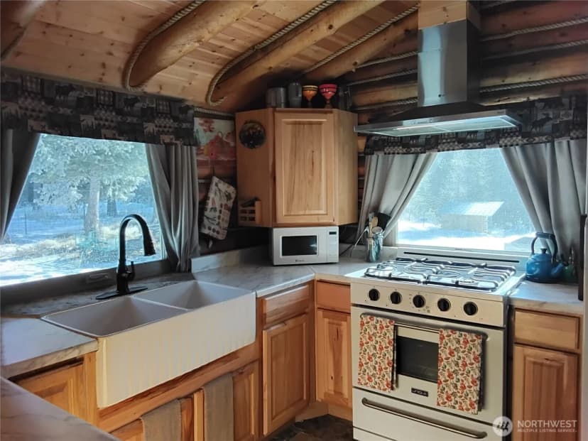 Property photo for 88 Cow Camp Road, Oroville photo 6