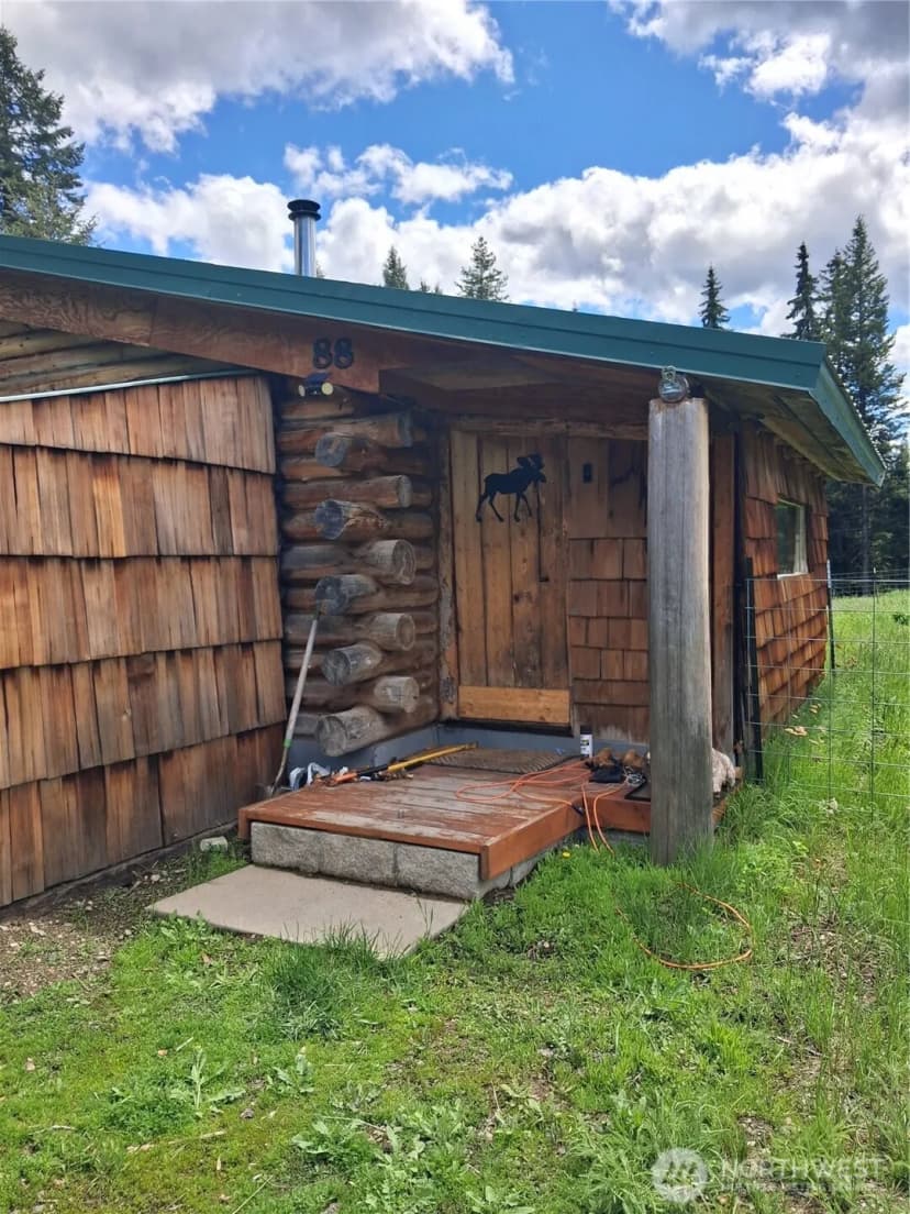 Property photo for 88 Cow Camp Road, Oroville photo 37
