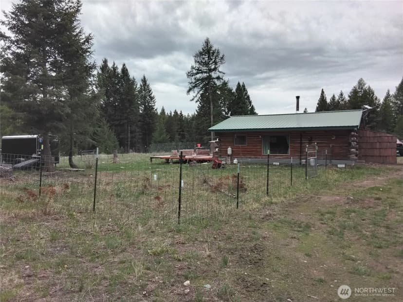 Property photo for 88 Cow Camp Road, Oroville photo 4