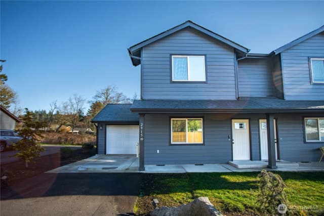 Property photo for 2915 Jackson Highway #d, Chehalis