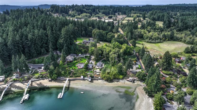 Property photo for 2400 24th Street Nw, Gig Harbor photo 13