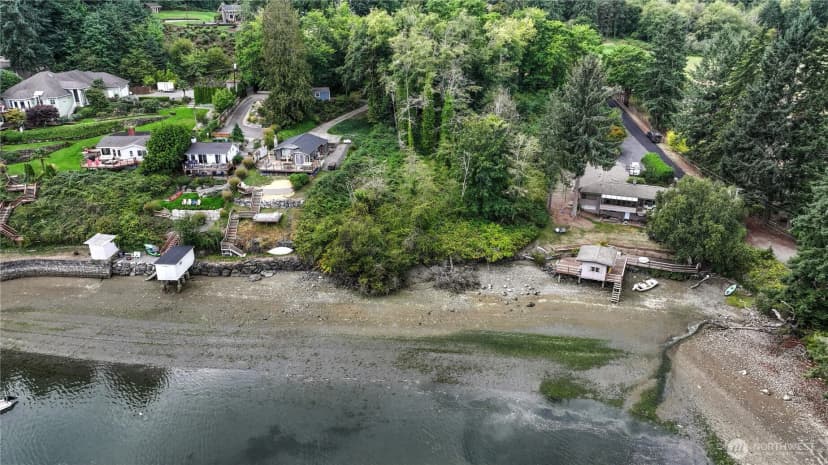 Property photo for 2400 24th Street Nw, Gig Harbor