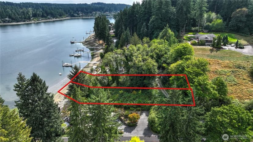 Property photo for 2400 24th Street Nw, Gig Harbor photo 18