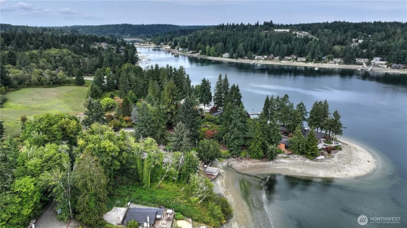 Property photo for 2400 24th Street Nw, Gig Harbor photo 27