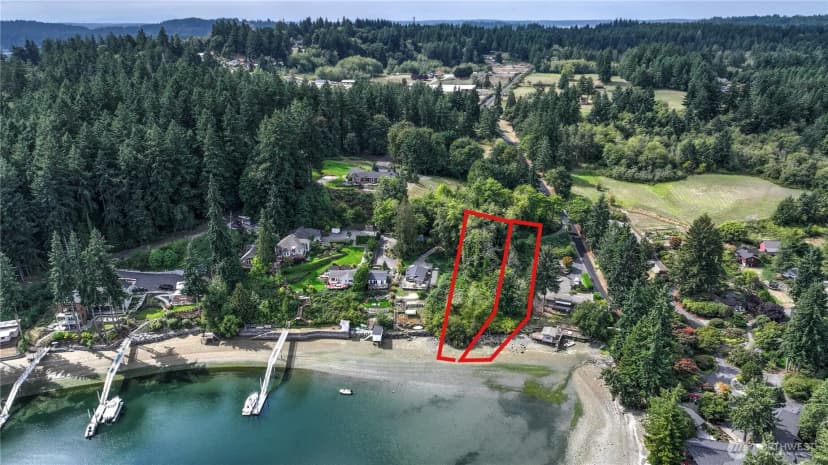 Property photo for 2400 24th Street Nw, Gig Harbor photo 12
