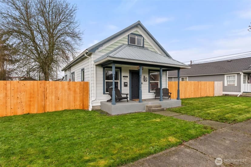 Property photo for 262 Sw 2nd St, Chehalis photo 7