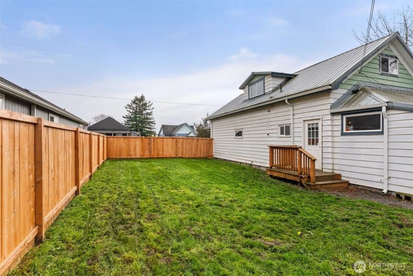 Property photo for 262 Sw 2nd St, Chehalis photo 30