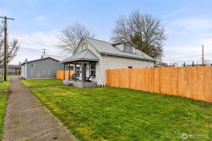 Property photo for 262 Sw 2nd St, Chehalis photo 6