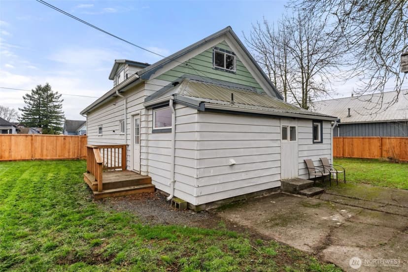 Property photo for 262 Sw 2nd St, Chehalis photo 29