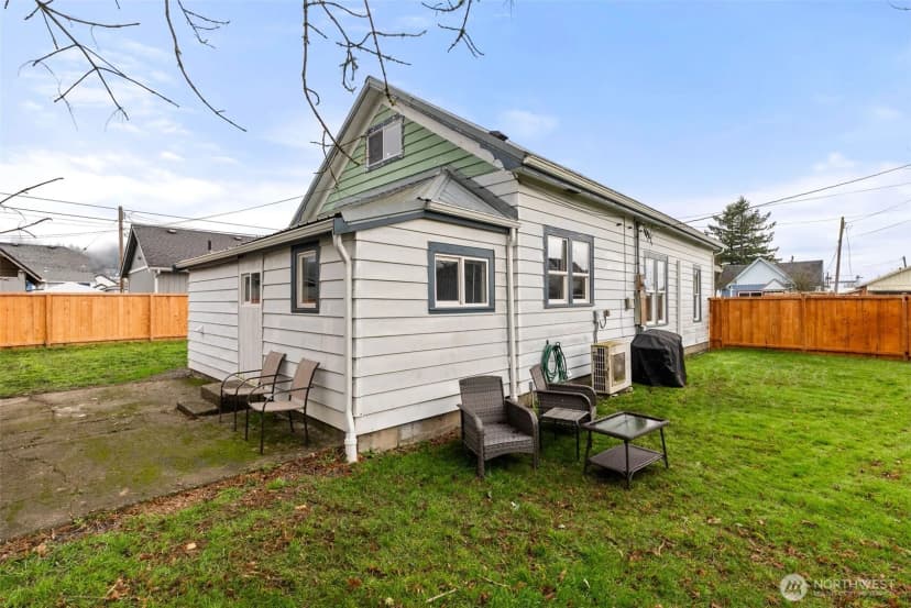 Property photo for 262 Sw 2nd St, Chehalis photo 26