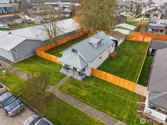 Property photo for 262 Sw 2nd St, Chehalis photo 5