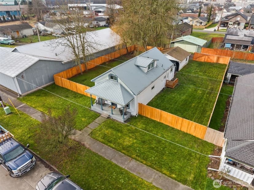 Property photo for 262 Sw 2nd St, Chehalis photo 5