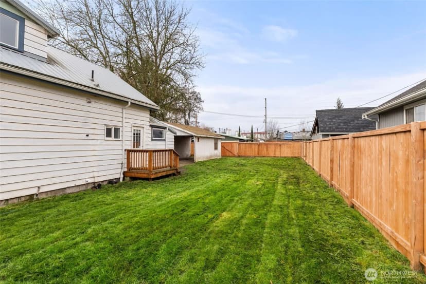 Property photo for 262 Sw 2nd St, Chehalis photo 31