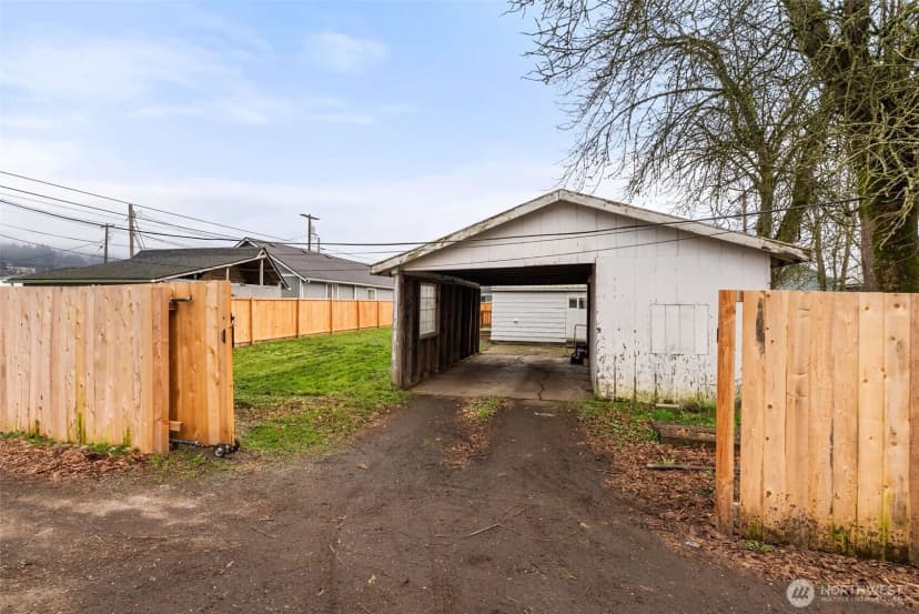 Property photo for 262 Sw 2nd St, Chehalis photo 33