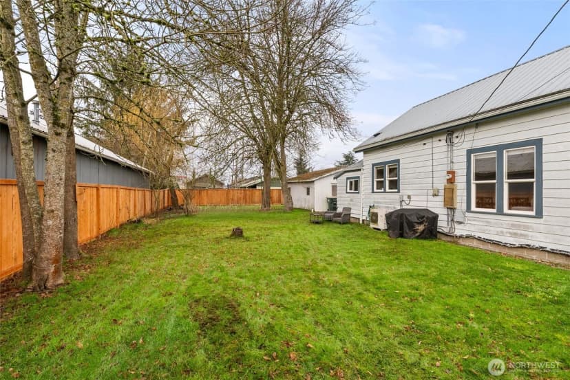 Property photo for 262 Sw 2nd St, Chehalis photo 28