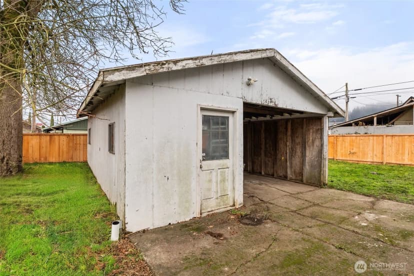 Property photo for 262 Sw 2nd St, Chehalis photo 32