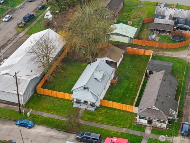 Property photo for 262 Sw 2nd St, Chehalis photo 2