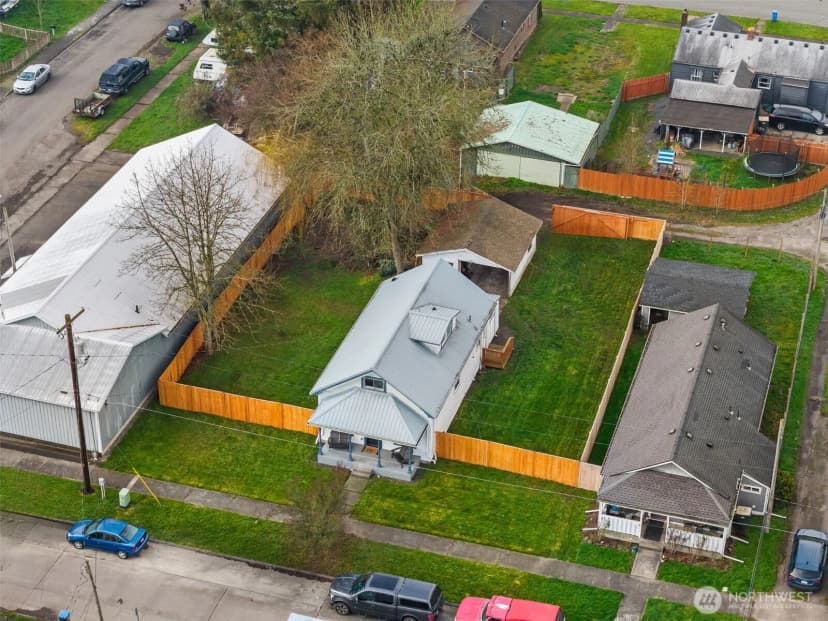 Property photo for 262 Sw 2nd St, Chehalis photo 2