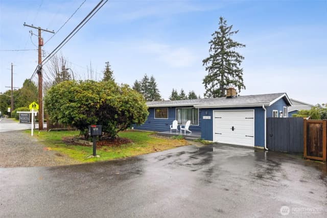 Property photo for 18720 4th Avenue S, Burien
