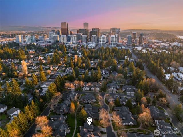 Property photo for 1778 Bellevue Way Ne, Bellevue photo 2