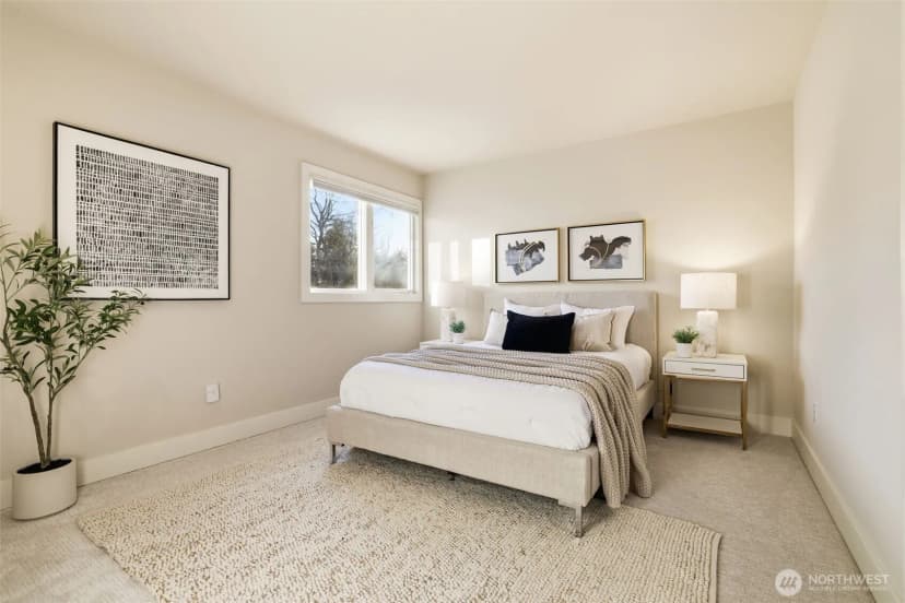Property photo for 1778 Bellevue Way Ne, Bellevue photo 15