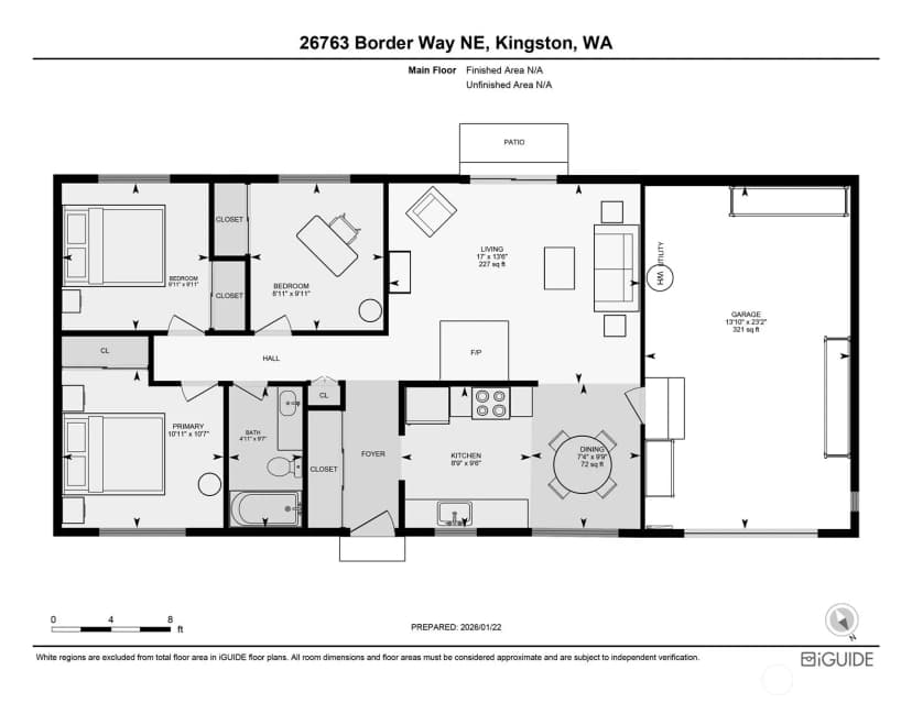 Property photo for 26763 Border Way Ne, Kingston photo 23