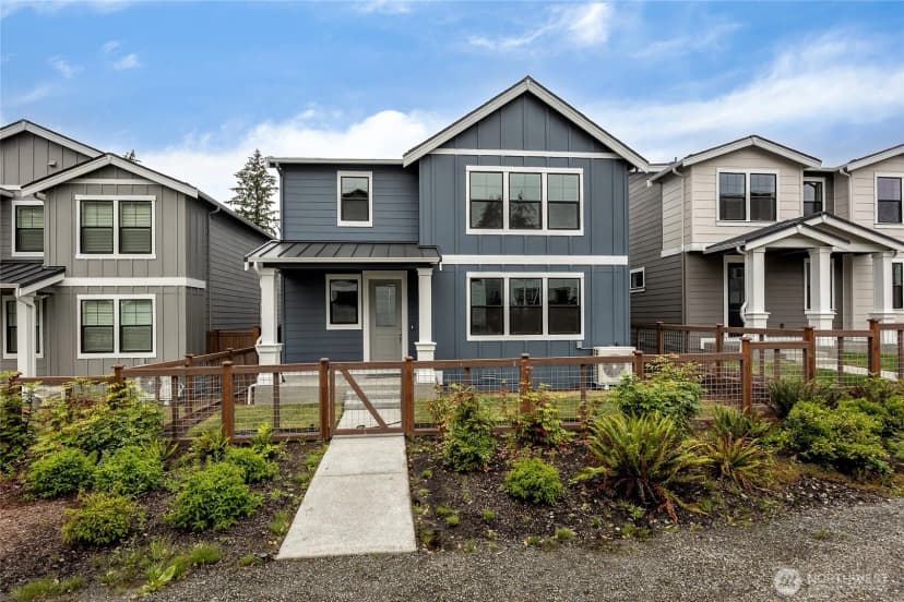 Property photo for 11411 Se 83rd Place #18, Newcastle photo 3