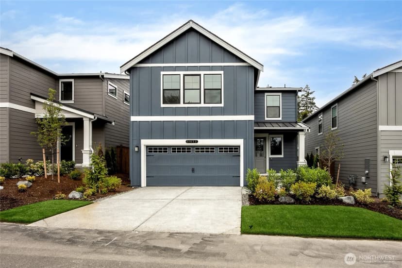 Property photo for 11411 Se 83rd Place #18, Newcastle photo 2