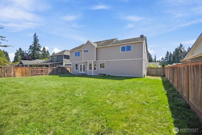 Property photo for 2301 148th Street E, Tacoma photo 4