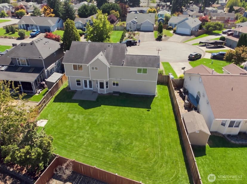 Property photo for 2301 148th Street E, Tacoma photo 3