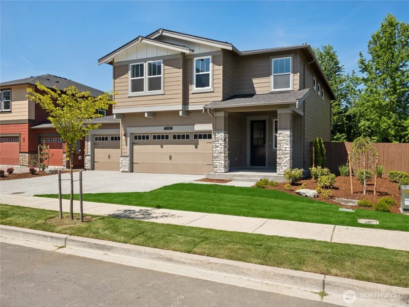 Property photo for 612 Se 11th Place #10, North Bend