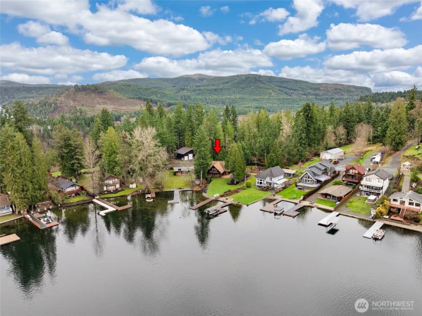 Property photo for 12528 Clear Lake North Road E, Eatonville photo 40