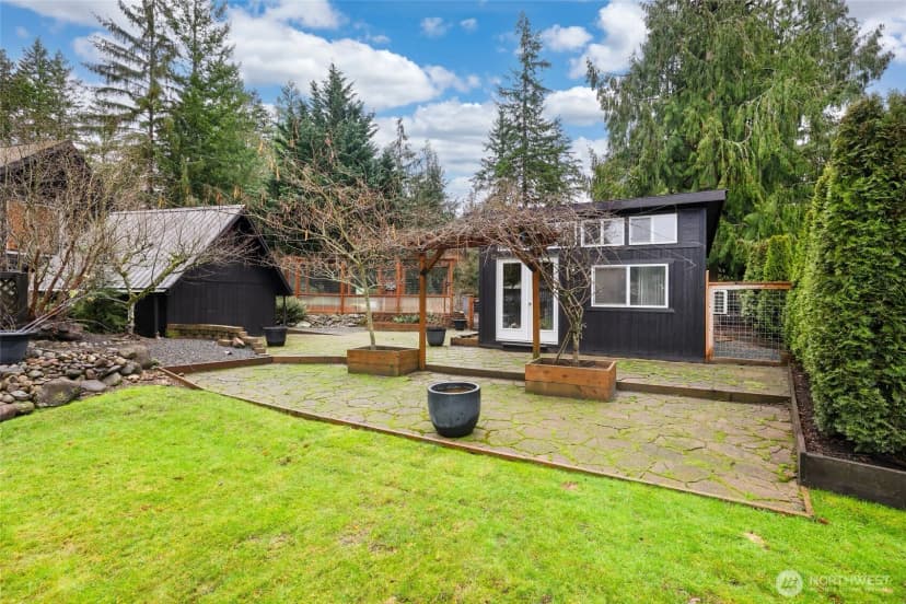 Property photo for 12528 Clear Lake North Road E, Eatonville photo 37