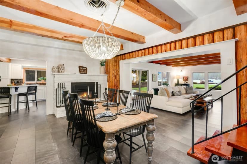 Property photo for 12528 Clear Lake North Road E, Eatonville photo 10