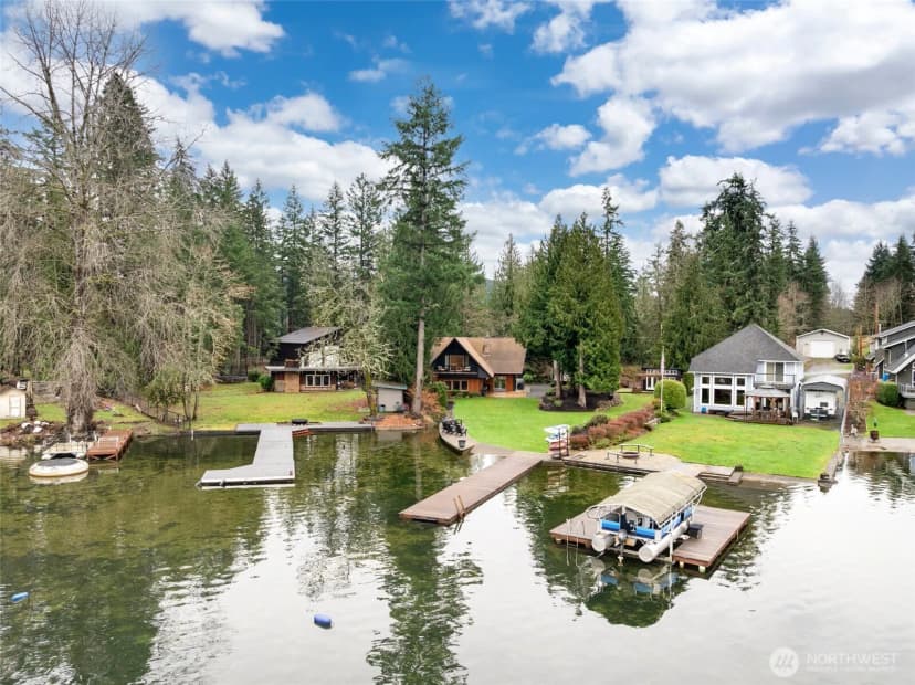 Property photo for 12528 Clear Lake North Road E, Eatonville photo 39