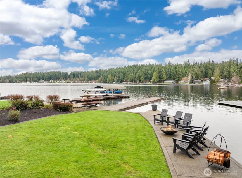 Property photo for 12528 Clear Lake North Road E, Eatonville photo 35