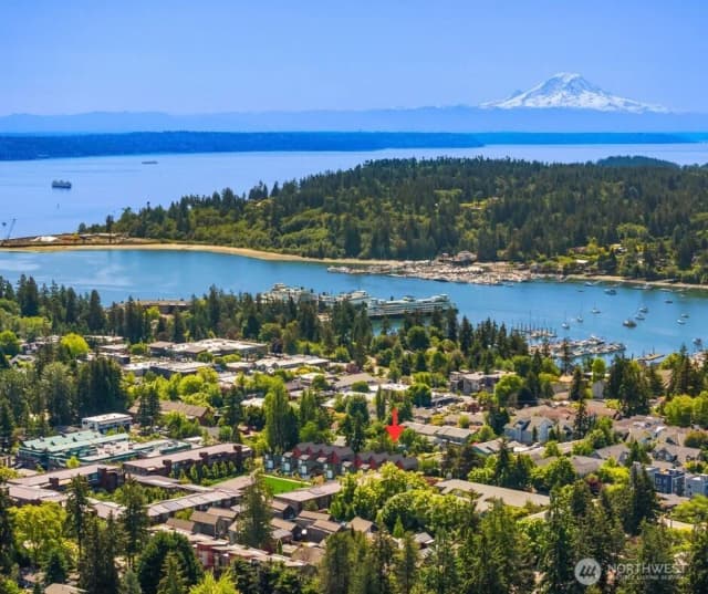 Property photo for 212 Shepard Way Nw, Bainbridge Island