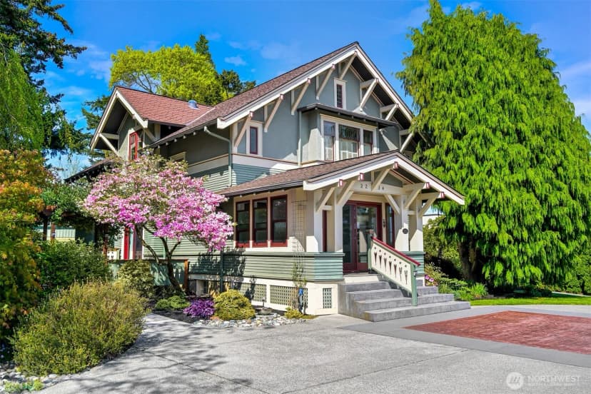 Property photo for 2234 Main Street, Ferndale
