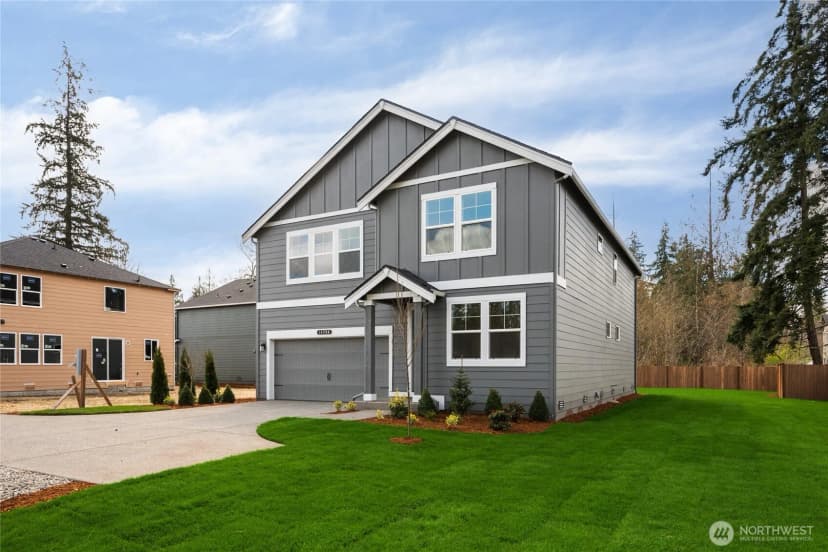 Property photo for 14756 56th Avenue Ct E #11, Puyallup