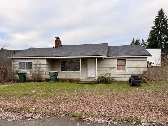 Property photo for 110 Se X Street, Tumwater