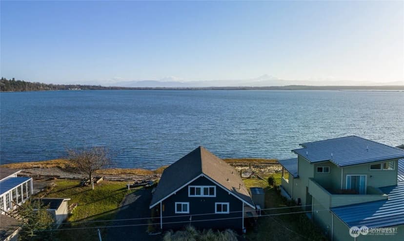 Property photo for 4144 Saltspring Drive, Ferndale photo 24