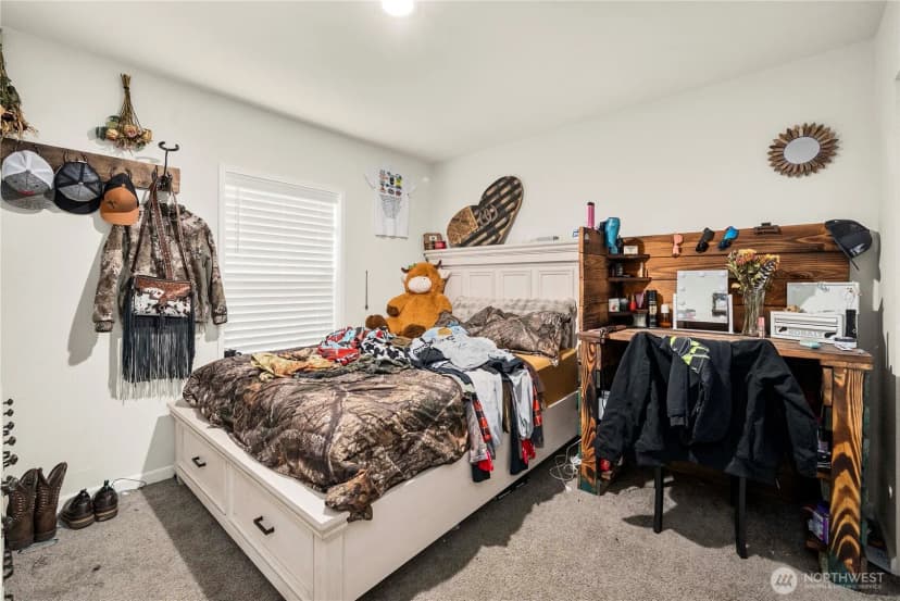 Property photo for 1101 Stavis Drive Nw, Seabeck photo 21